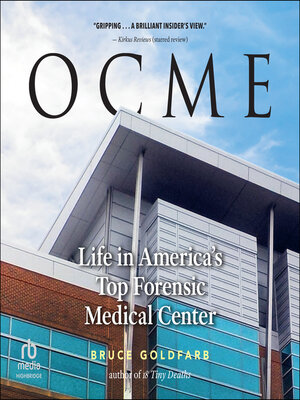 cover image of OCME